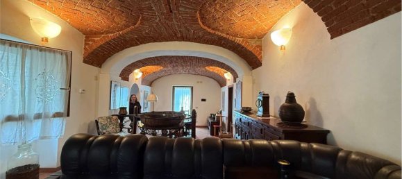 9 rooms House in Piana Crixia, Italy No. 258475 24