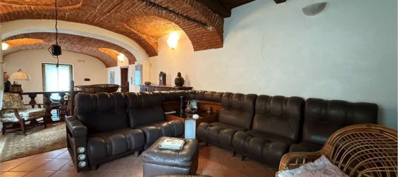 9 rooms House in Piana Crixia, Italy No. 258475 16