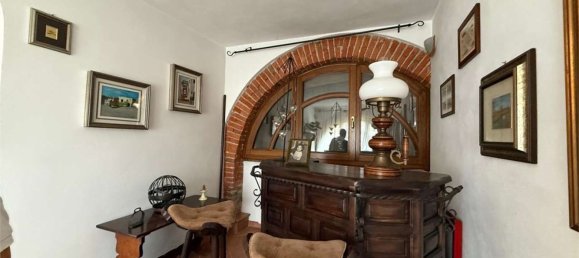 9 rooms House in Piana Crixia, Italy No. 258475 40