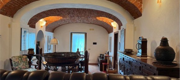 9 rooms House in Piana Crixia, Italy No. 258475 25