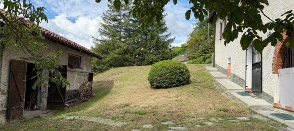 9 rooms House in Piana Crixia, Italy No. 258475 7