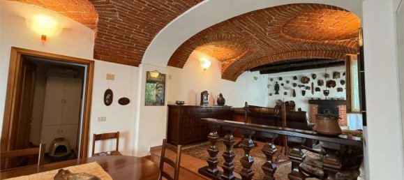 9 rooms House in Piana Crixia, Italy No. 258475 14