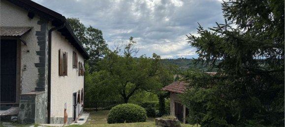 9 rooms House in Piana Crixia, Italy No. 258475 6