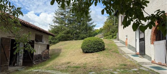 9 rooms House in Piana Crixia, Italy No. 258475 8