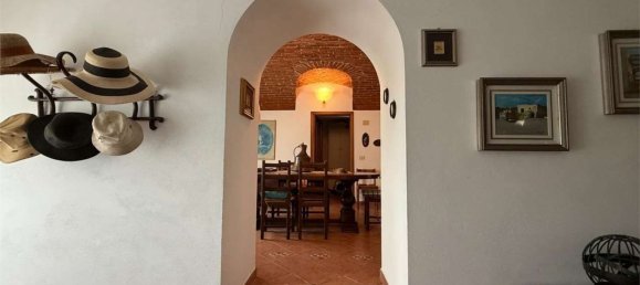9 rooms House in Piana Crixia, Italy No. 258475 37
