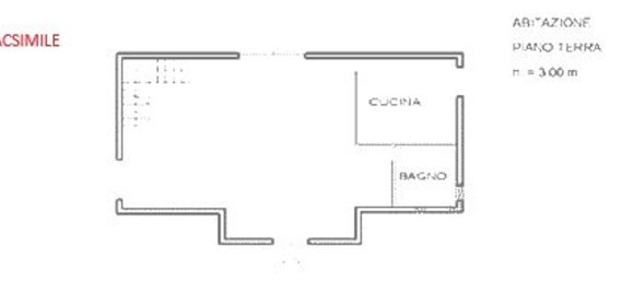 Apartamento T5 em Foligno, Italy N.º 317701 22