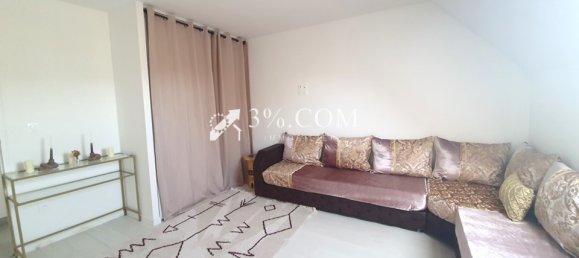 4 غرف نوم فيلا في Crouy, France رقم 57864 8