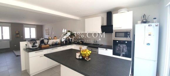 4 غرف نوم فيلا في Crouy, France رقم 57864 12