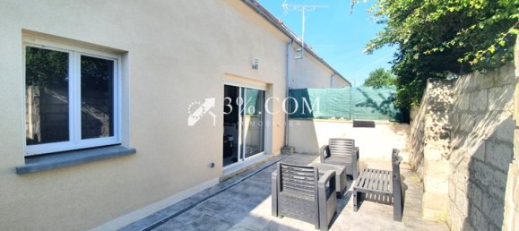 4 غرف نوم فيلا في Crouy, France رقم 57864 10