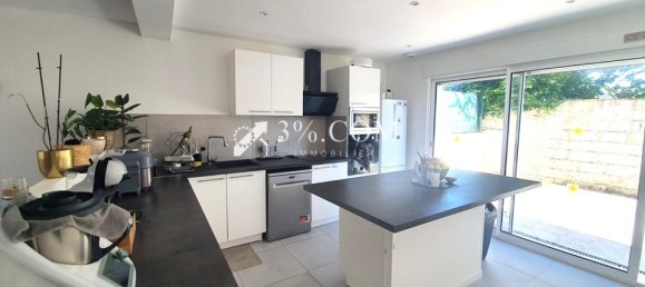 4 غرف نوم فيلا في Crouy, France رقم 57864 13