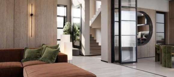 3 غرف نوم فيلا في Agios Tychonas, Cyprus رقم 14755 11