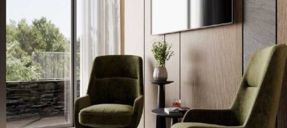 3 غرف نوم فيلا في Agios Tychonas, Cyprus رقم 14755 6