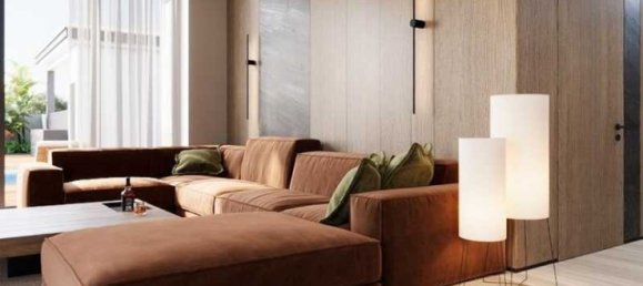 3 غرف نوم فيلا في Agios Tychonas, Cyprus رقم 14755 12