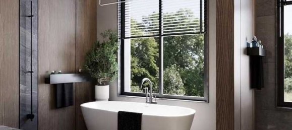 3 غرف نوم فيلا في Agios Tychonas, Cyprus رقم 14755 3