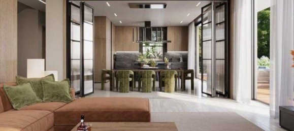 3 غرف نوم فيلا في Agios Tychonas, Cyprus رقم 14755 5