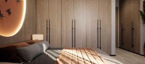 3 غرف نوم فيلا في Agios Tychonas, Cyprus رقم 14755 14