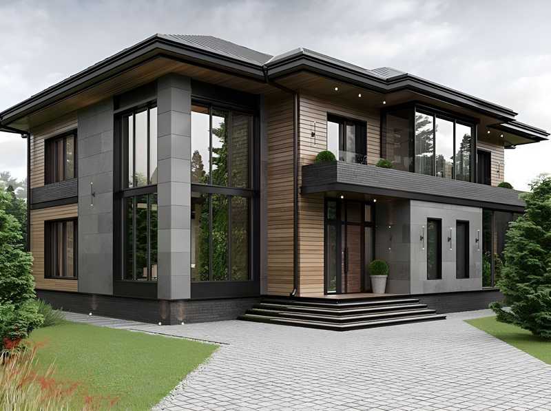 3 غرف نوم فيلا في Agios Tychonas, Cyprus رقم 14755