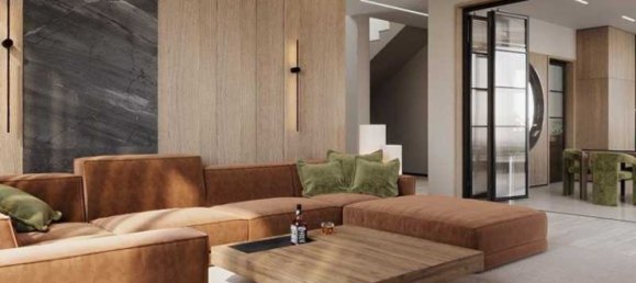 3 غرف نوم فيلا في Agios Tychonas, Cyprus رقم 14755 13