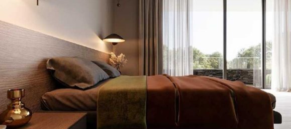 3 غرف نوم فيلا في Agios Tychonas, Cyprus رقم 14755 7