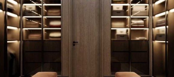 3 غرف نوم فيلا في Agios Tychonas, Cyprus رقم 14755 15