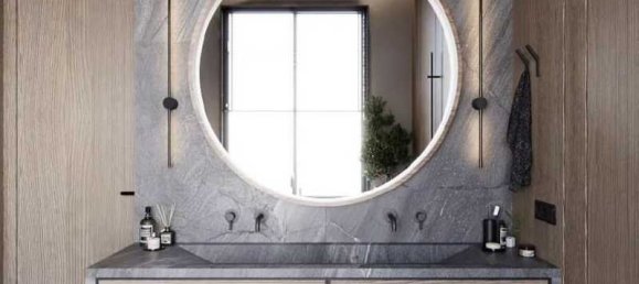 3 غرف نوم فيلا في Agios Tychonas, Cyprus رقم 14755 4