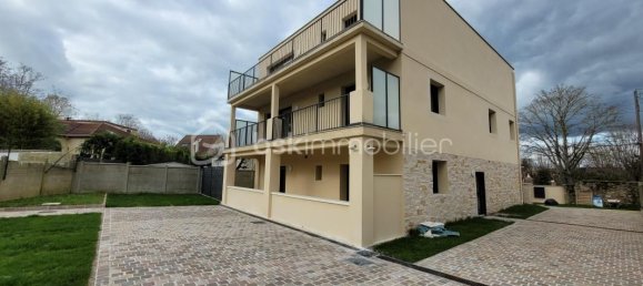 Квартира с 1 спальней в Сен-Фаржо-Понтьери, Франция № 330367 19