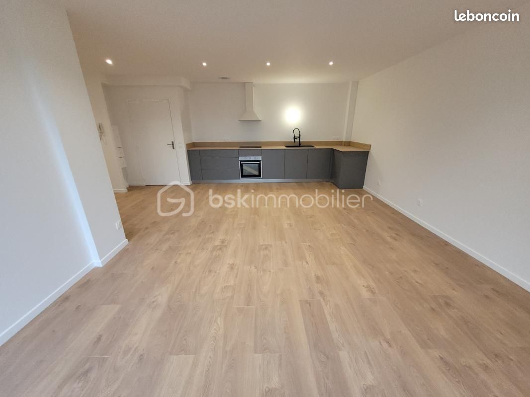 Квартира с 1 спальней в Сен-Фаржо-Понтьери, Франция № 330367