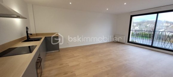 Квартира с 1 спальней в Сен-Фаржо-Понтьери, Франция № 330367 6