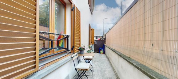 Apartamento T1 em Montfermeil, France N.º 169070 2