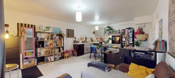 Apartamento T1 em Montfermeil, France N.º 169070 4