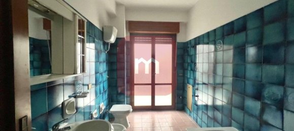 Apartamento de 6 habitaciónes en Frosinone, Italy No. 48266 20