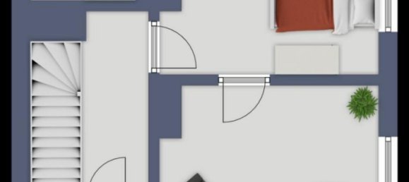 4غرفة تاون هاوس في Traiskirchen, Austria رقم 130402 18