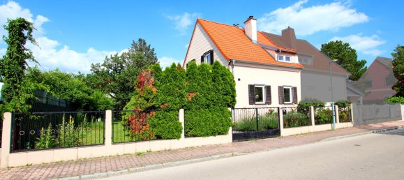 4غرفة تاون هاوس في Traiskirchen, Austria رقم 130402 3