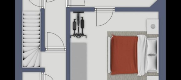 4غرفة تاون هاوس في Traiskirchen, Austria رقم 130402 17