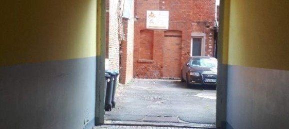 23 rooms Building in Erfurt, Germany No. 241392 3