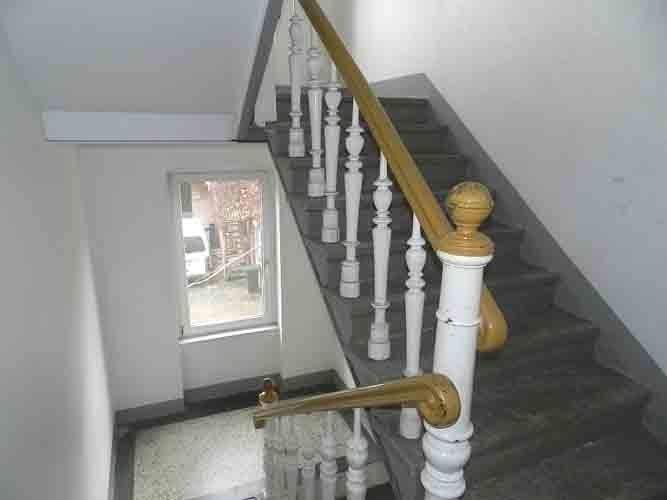 23 rooms Building in Erfurt, Germany No. 241392