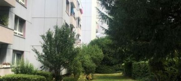 2-Zimmer Wohnung in Frankfurt am Main, Germany, Nr. 37171 4