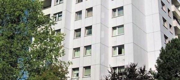 2-Zimmer Wohnung in Frankfurt am Main, Germany, Nr. 37171 3