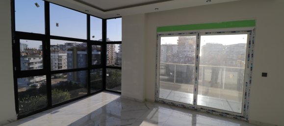 Apartment 3+1 in Mahmutlar, Turkey No. 14029 26