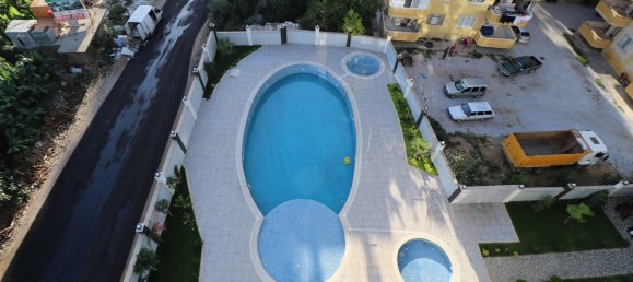 Apartment 3+1 in Mahmutlar, Turkey No. 14029 28