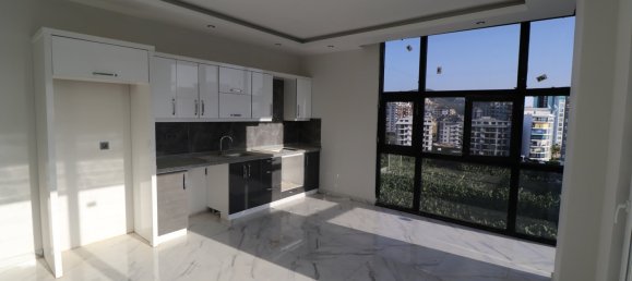 Apartment 3+1 in Mahmutlar, Turkey No. 14029 24