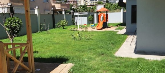 Apartment 3+1 in Mahmutlar, Turkey No. 14029 15