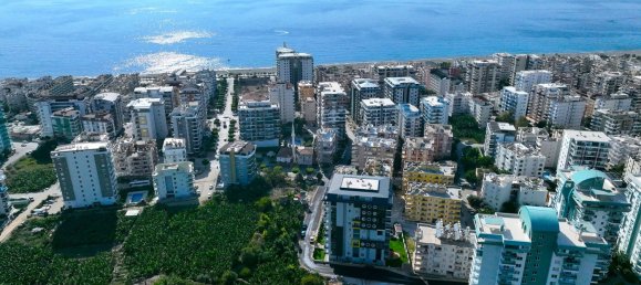 Apartment 3+1 in Mahmutlar, Turkey No. 14029 11