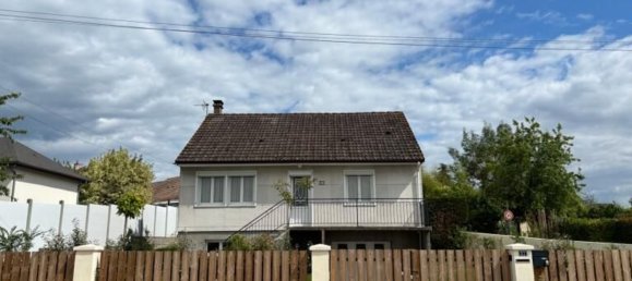 5 rooms House in La Ferte-Saint-Aubin, France No. 297370 20