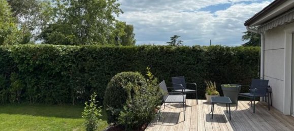 5 rooms House in La Ferte-Saint-Aubin, France No. 297370 18