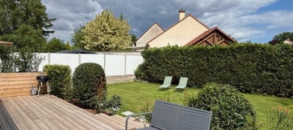 5 rooms House in La Ferte-Saint-Aubin, France No. 297370 17