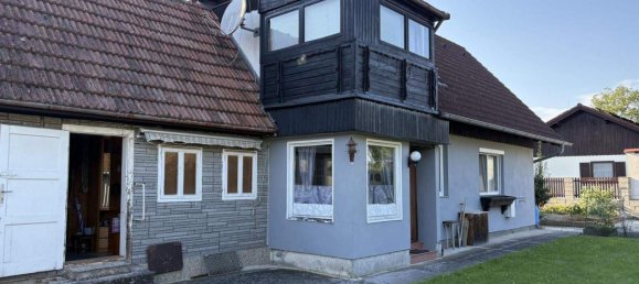 Casa de 2 divisões em St. Andra-Wordern, Austria N.º 82237 13