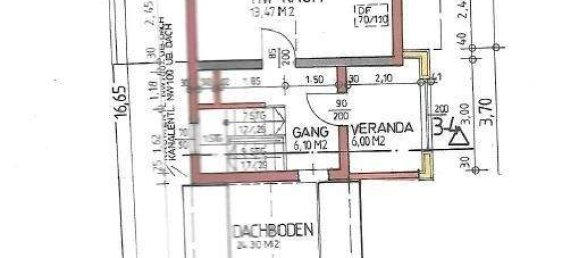 Casa de 2 divisões em St. Andra-Wordern, Austria N.º 82237 17