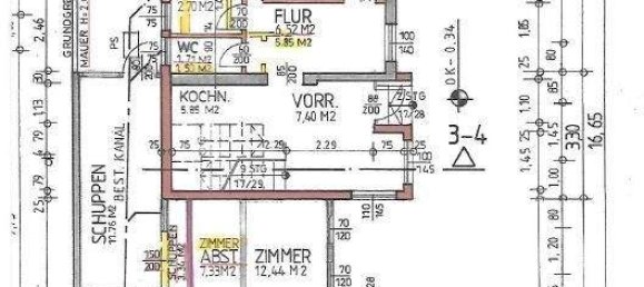 Casa de 2 divisões em St. Andra-Wordern, Austria N.º 82237 16