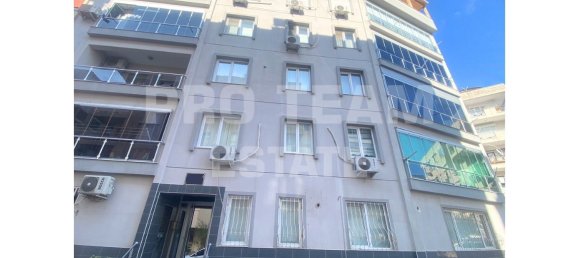 4 rooms Penthouse in Muratpasa, Turkey No. 27977 16